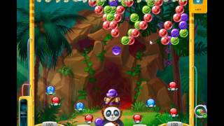 Bubble Origins Level 1