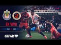 Chivas vs. Veracruz | EN VIVO | Jornada 19 | Liga MX | CHIVASTV | ESPAÑOL