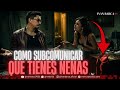 Como subcomunicar que tienes nenas | Iván Barca - El Hermano Mayor