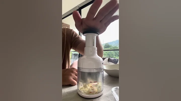 Effortless Prep: OXO Good Grips White Vegetable Chopper! 🌽 | Kitchen Efficiency Unleashed