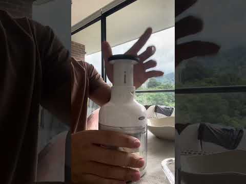 Effortless Prep: OXO