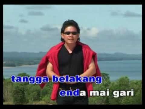Biar Bekikis Bulu Betis Karaoke Andrewson Ngalai Original Key ( Vcd Version )