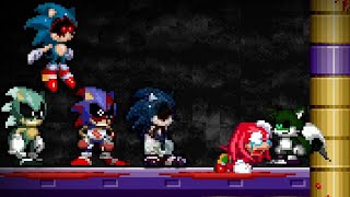 Top Secret Files Of Sega - Sonic The Hedgehog 2 Prototype Trilogy