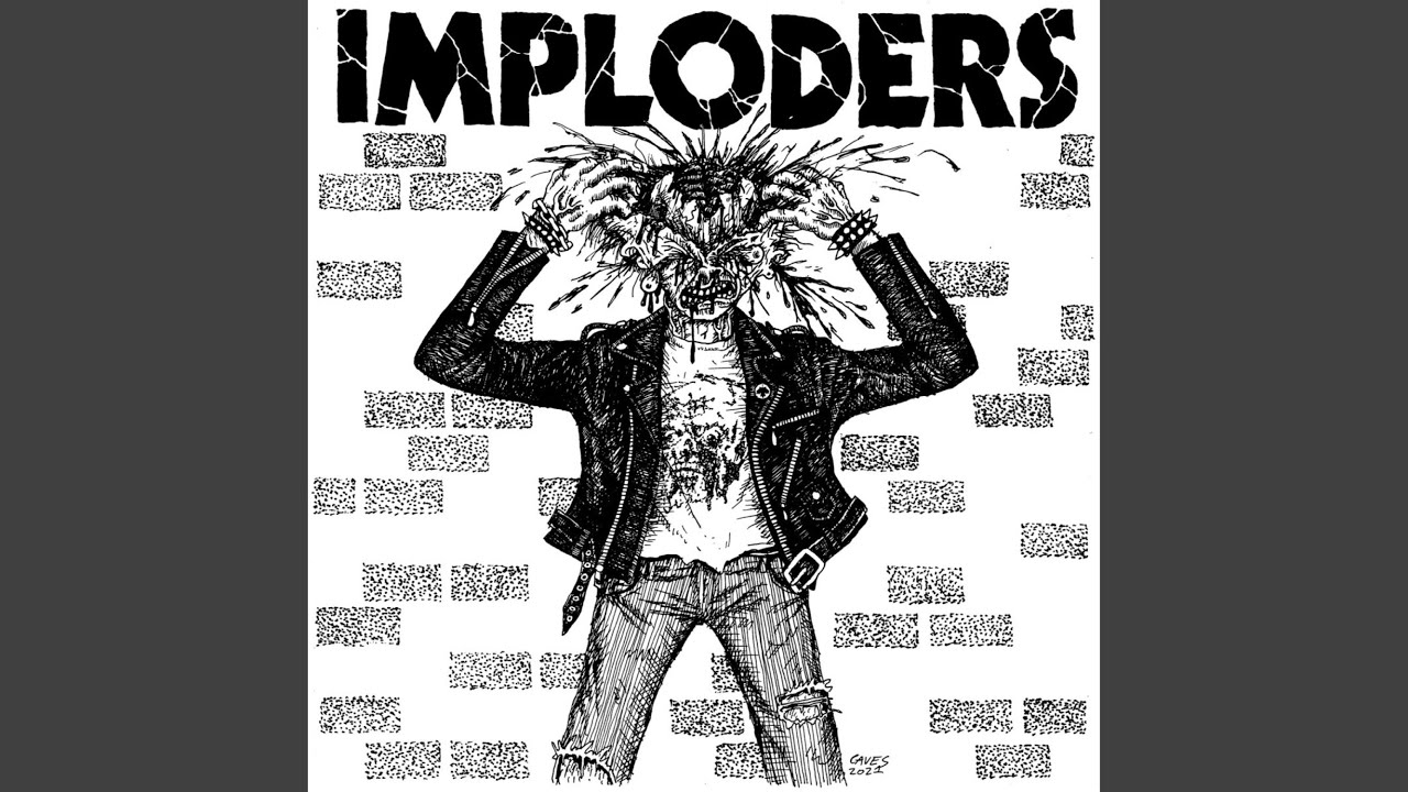 Watch Cadaver on YouTube Watch Cadaver on YouTube