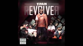 T-Pain (Feat. Chris Brown)-Look At Her Go (rEVOLVEr Itunes Deluxe Edition)