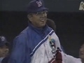 小早川毅彦、3打席連続ホームラン