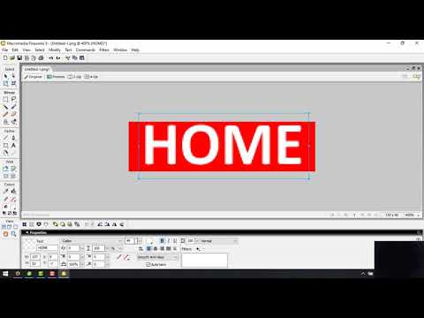 009 Rollover Buttons and Use in Dreamweaver
