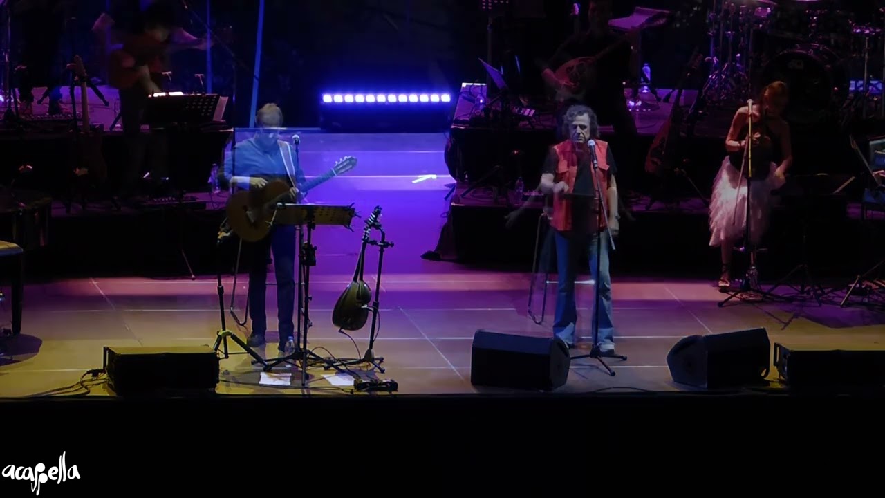 Γ.ΝΤΑΛΑΡΑΣ&Β.ΠΑΠΑΚΩΝΣΤΑΝΤΙΝΟΥ@ΚΑΤΡΑΚΕΙΟ 2025