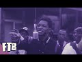 CEO Trayle - Song Cry | From The Block Performance[SLOWED]