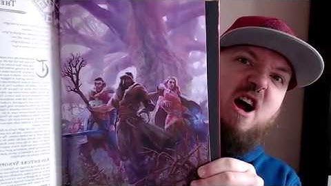 D&D Sunless Citadel 5E FIRST LOOK/REVIEW