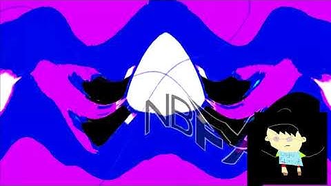 Klasky Csupo Effects Round 20 vs Everyone