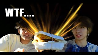 MUKBANG AT KENNY'S
