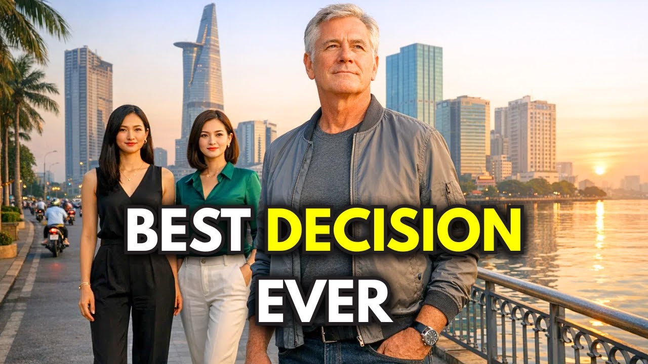 I Left the USA For Vietnam! Here’s Why I’ll Never Go Back