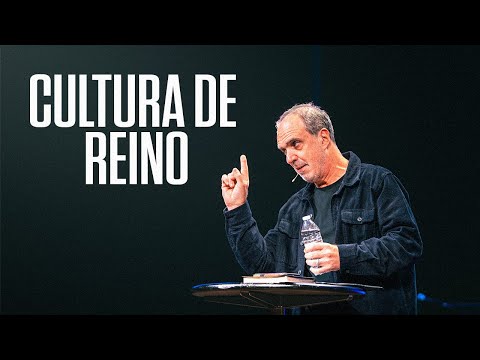 Cultura De Reino