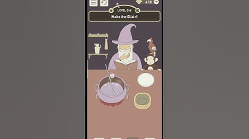 IQ Dungeon Level 266 - Chapter 3 Walkthrough