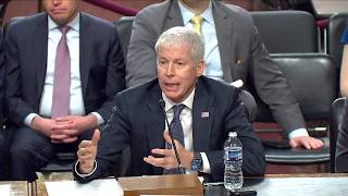Sec. Chris Wright Accidentally Exposes Trump's Lies, Says Iran 'Only Weeks Away' From Nuclear Weapon