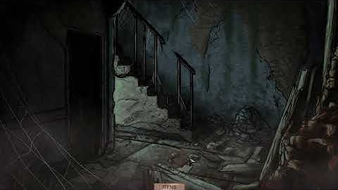 Lunar Axe - Teaser Trailer | PC [ENG]