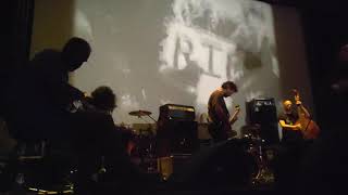 Godspeed You! Black Emperor - Undoing a Luciferian Towers (1930 Moscow club, 28/11/19)