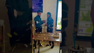 Team Leaders Promotion Celebration