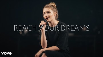 Novi – Reach Your Dreams (Official Lyric Video)
