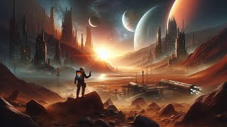 'Escape To Mars' (Nu Metal Version)