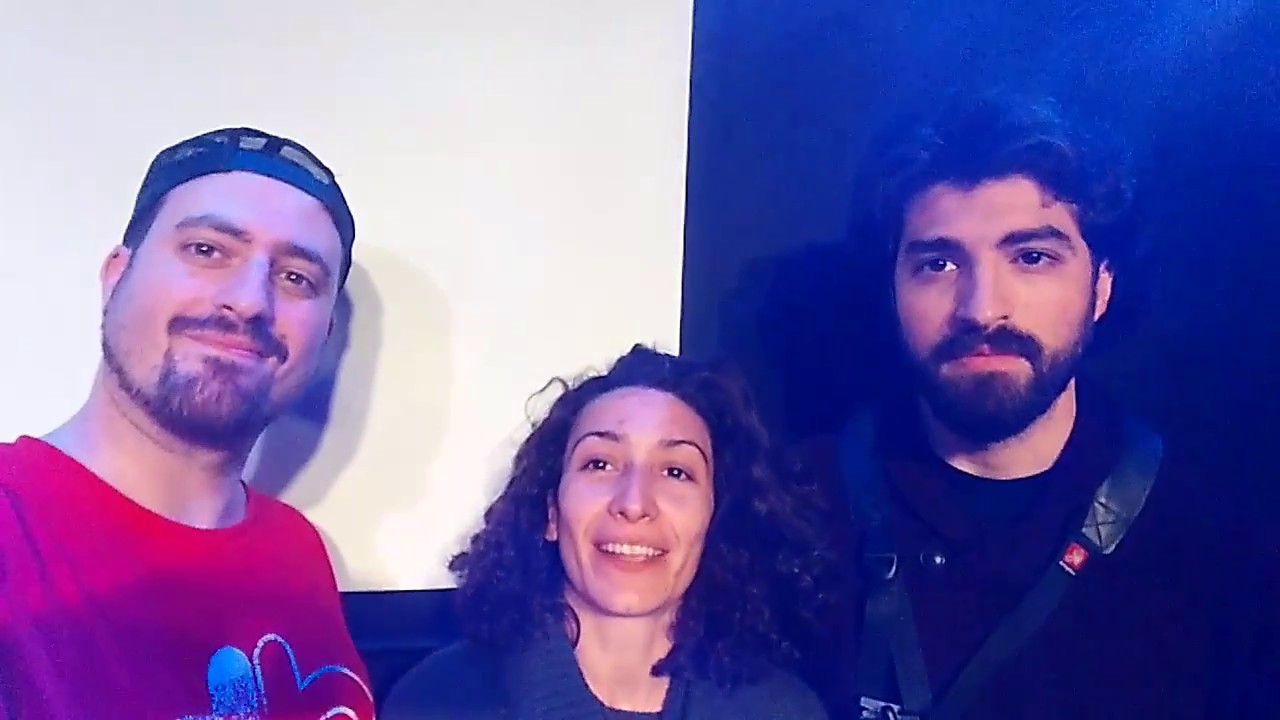 ¿Qué haría Eskarnia si Manuela Carmena le invitara a la cabalgata de Madrid?