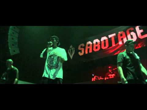 Sabotage - Mejor sera para mañana | Lanzamiento Cuestión de tiempo