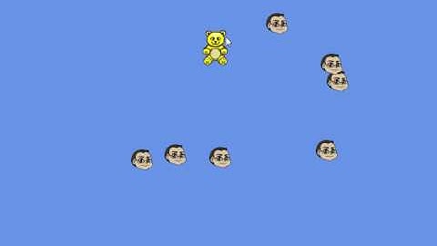 GameProgramming with C# 2015 - Programming Assignment 4