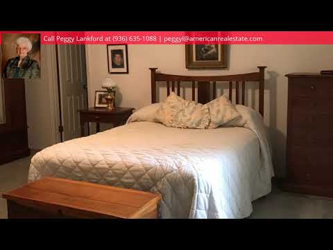 1507 Cherry Hill Drive, Lufkin, TX home video tour