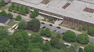 Dunwoody High School student dies after medical emergency, principal says