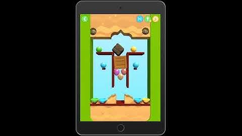 Dig this (Dig it) Level 86-11 | OASIS | Chapter 86 level 11 Solution Walkthrough