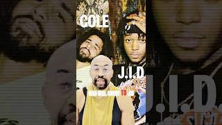 They Asked The Old Man To Rap Again