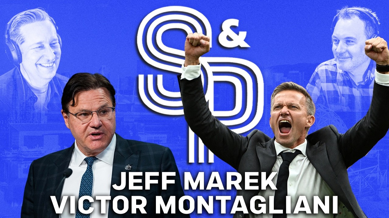 Canada tastes World Cup victory! NHL trades continue, Canucks next?