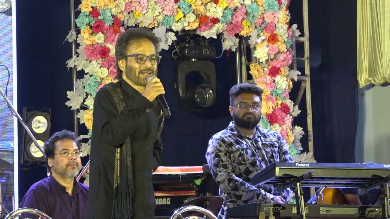 SANGET MELA [18.04.2025]