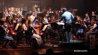 'Waterworks' Tour 2017 – Baltic Sea Philharmonic – Kristjan  Järvi by Baltic Sea Philharmonic 7,339 views 6 years ago 38 seconds