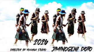 Jiminogeni ujumbewa zengota ndula2026