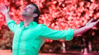 Улучшение зрения без очков за 30 минут.  Жданов по секрету!