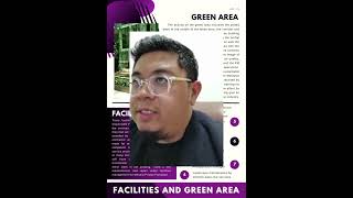 SUSTAINABLE FACILITIES MANAGEMENT