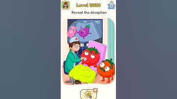 Revel the deception #dop5 #dop2 #game #gaming #puzzle #gameplay #subscribe