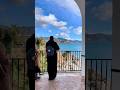 🔥 Visita Balcón de Europa Nerja Málaga España 🇪🇦.#nerja #malaga #andalucia #españa #travel