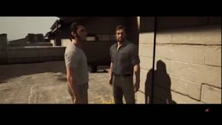 Mission Improbable - A Way Out - W/ Soto and Osterly (part 2)
