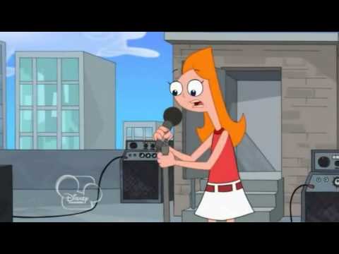 Vuelve a tu hogar (Regresa Perry) - Versión OST - Phineas y Ferb (Español latino)