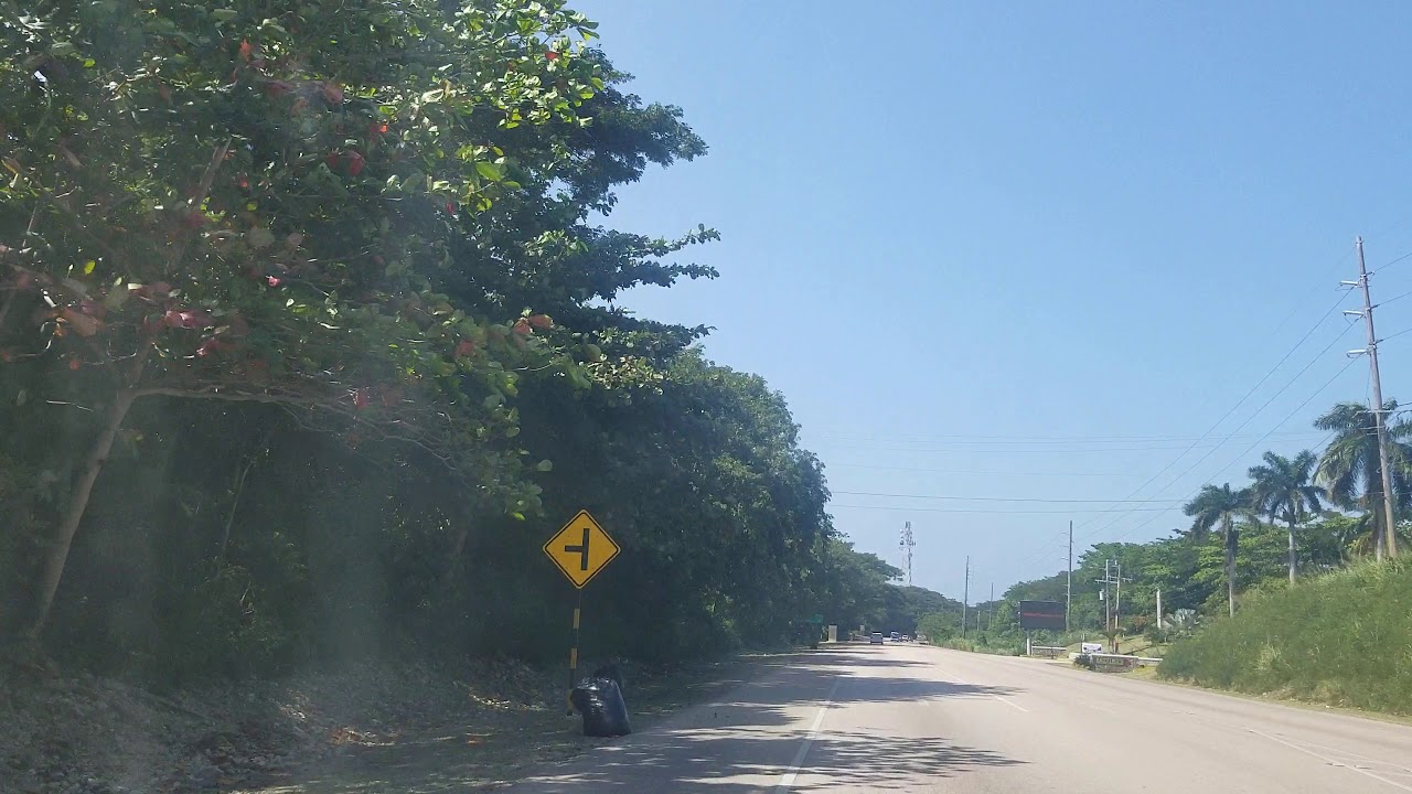 Drax Hall | St Anns Bay | St Ann