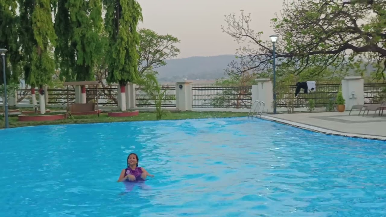 paryatan vihar pathratu hotel 🏨😍😍