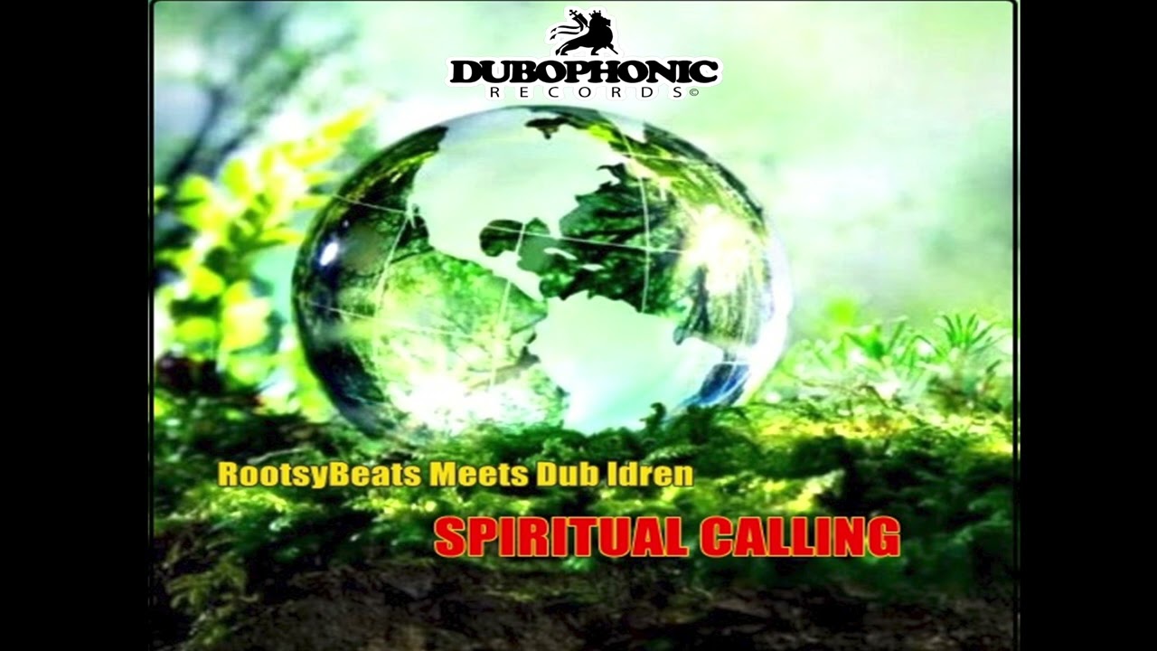 Watch Dub Idren x @rootsybeats - Spiritual Calling (Official Audio) on YouTube Watch Dub Idren x @rootsybeats - Spiritual Calling (Official Audio) on YouTube