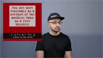 Euphrates - A Bend in the River (2003)