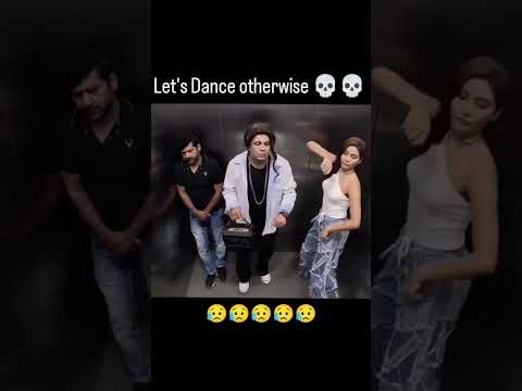 Let's Dance Otherwise
