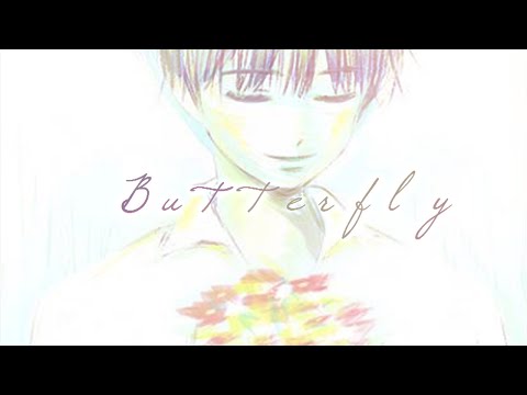【청춘 블라썸× Butterfly】 웹툰 매드무비🦋