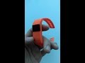 &quot;Everbuying&quot;  TW64 Smart Bracelet Watch Bluetooth 4.0 IP67