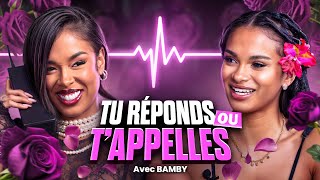 Allô Tu Réponds Ou Tappelles Sans Entendre Ft.